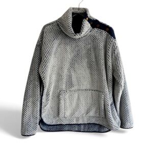 St. John's Bay | PLUSH Super Soft Sweater  L